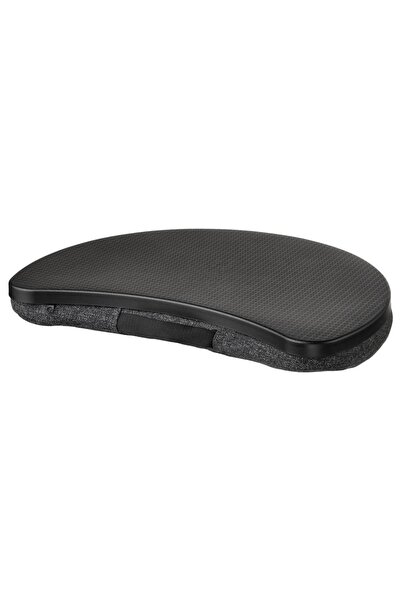 IKEA Öjulf Laptop Desteği - Gri - 52x38 Cm Dizüstü Bilgisayar Desteği