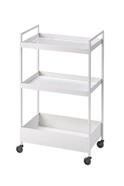 IKEA Service Trolley Nissafors