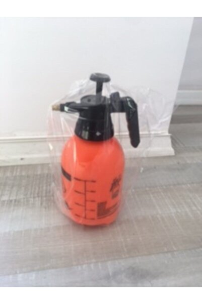 YveY BİYOSİDAL Hb Garden Tools 2 Lt Lik El Ilaçlama Ve Sulama Pompası 1 Adet