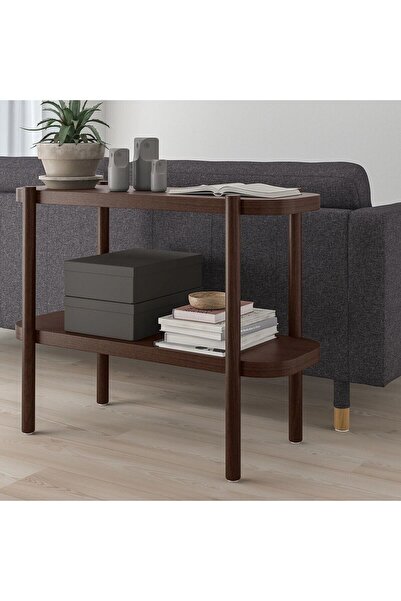 IKEA LISTERBY konsol sehpa