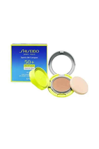 ELAURE KOZMETİK Sun Care Sports Bb Compact Spf 50+