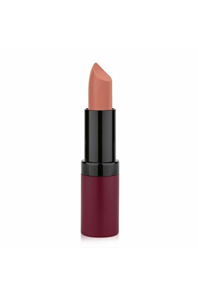 Golden Rose Mat Ruj - Velvet Matte Lipstick No: 38