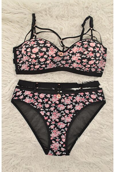 Le Jardin 5045-B Σουτιέν χωρίς ενίσχυση με ενίσχυση στον άνω μέρος και βασικό...