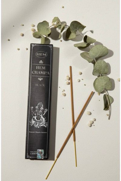 Both Champa Premium Masala Incense Series, Stick Incense