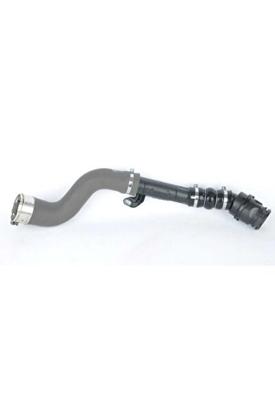 Bluemax TURBO BORUSU SEKMANI PLASTİK BORU HARİÇ CITAN CLIO MEGANE KANGOO TALI...