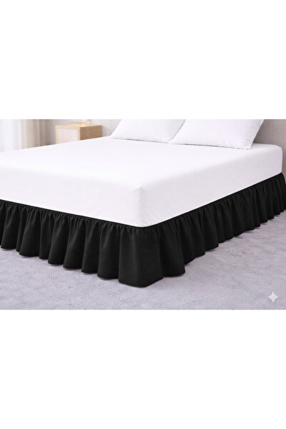 Zarif Home RANFORS BAZA FIRFIRI (для двоспальних ліжок)