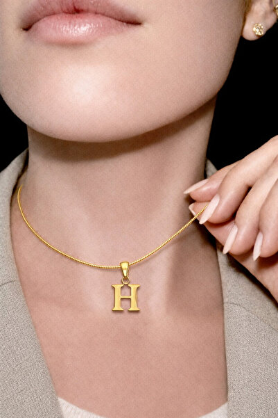 Sense of Atelier قلادة فليكسا إنتيال تاشما هيرف -H