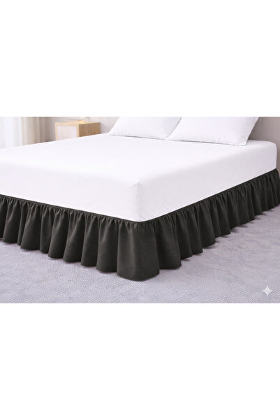 Zarif Home RANFORS BAZA FIRFIRI (для двоспальних ліжок)