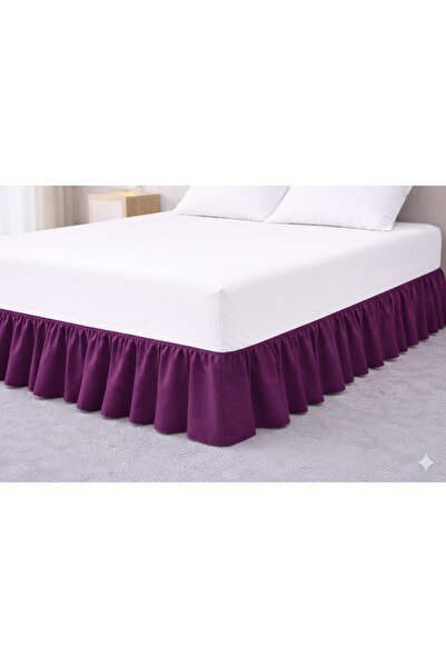 Zarif Home RANFORS BAZA FIRFIRI (для двоспальних ліжок)