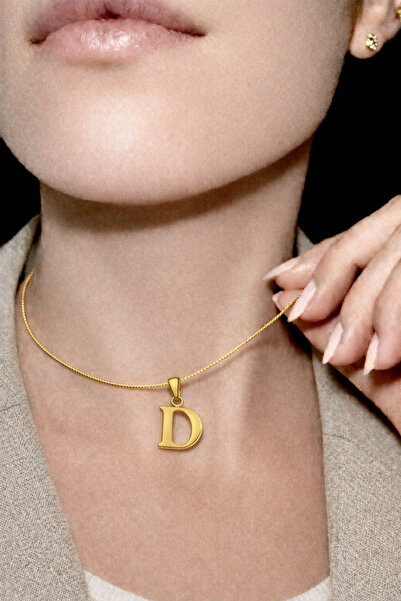 Sense of Atelier قلادة فليكسا إنتيال تاشما هيرف - د