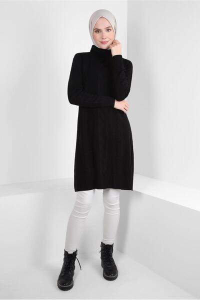 Alvina ΠΛΕΚΤΟ ΤΟΥΝΙΚΟ ΚΡΟΥΣΟ ΚΡΟΥΣΟ 44019