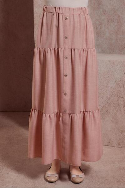 Alvina Lan Teksturirano SOKLA 60553