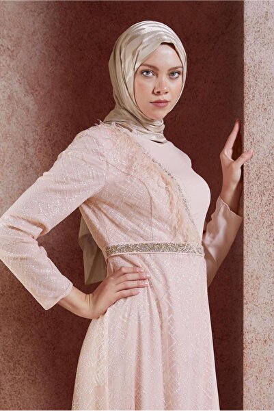 Alvina ALVINA JACQUARD Wrap 8448 - Design confortabil și la modă