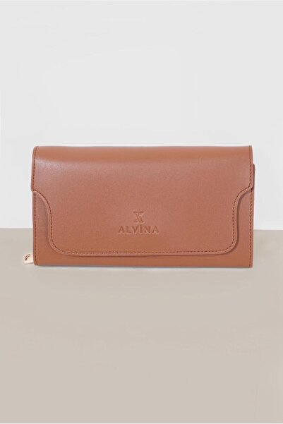 Alvina Novčanik 1022