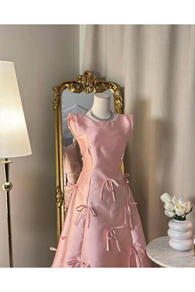 vanus fashion 5918 -فستان ميدي