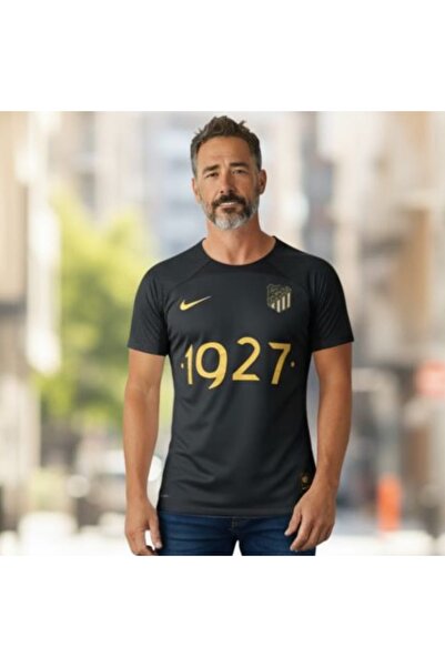 NO BRAND Al-Ittihad T-shirt Special Edition 2026 Thai Version