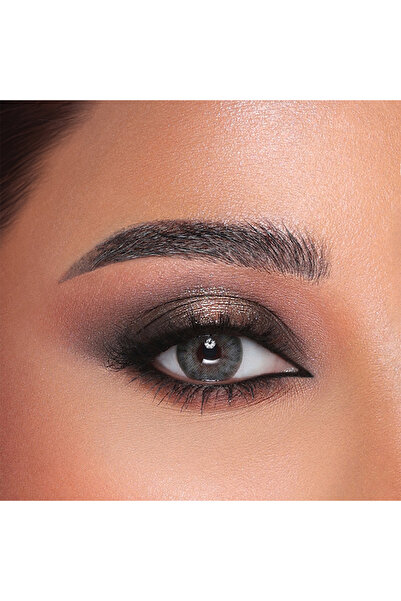 Natural ناتشورل عدسات لاصقة ملونة شهرية – لا أوبال