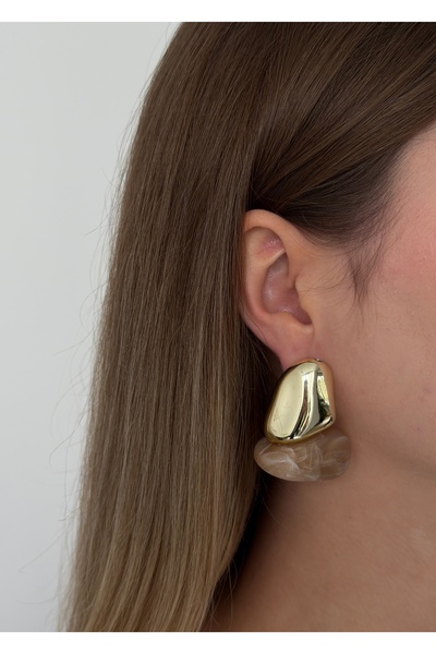 KİLİGİSTANBUL أقراط مينيلي هارلو