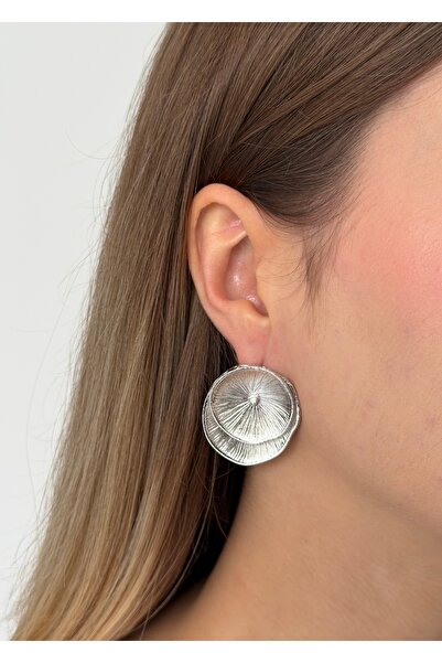 KİLİGİSTANBUL Kai̇ Earrings