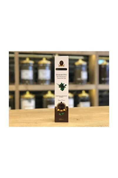 İmmu-Nat Immunat Damar Otu Ekstraktı 250 Ml