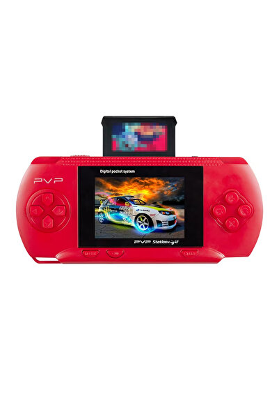 Generic Digital Pocket System