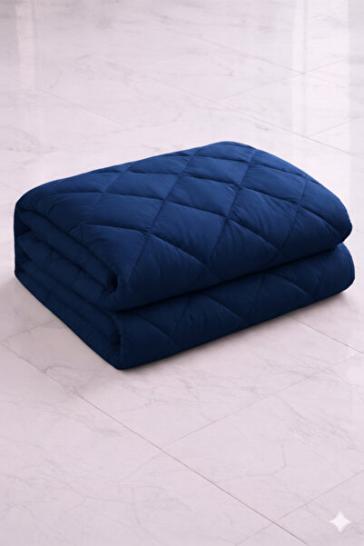 Zarif Home Силіконова ковдра Natural Ranforce (двоспальна) - 200 x 220