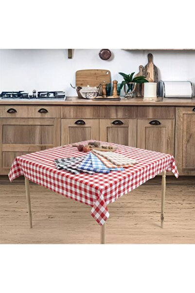 GÖZDE TEKSTİL قماش أدوات المائدة والمناشف المربعة وقماش مائدة النزهة وقماش أد...