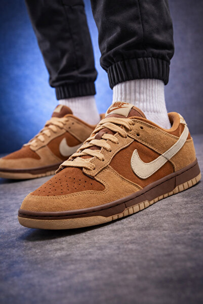 Nike Dunk Low'Maple Reverse Casual Sneaker' |   Spormoon