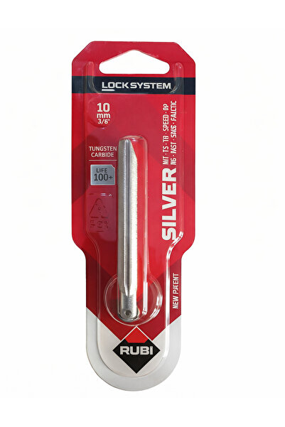 Rubi Orjinal 10mm Elmas | Seramik ve Fayans Kesme