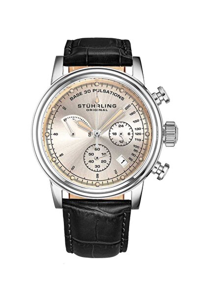 Stührling Erkek Kol Saati 895.02