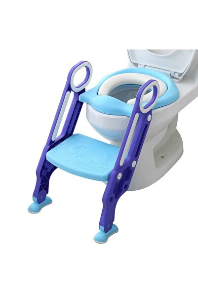 Others Toddler toilet training seat with drawer