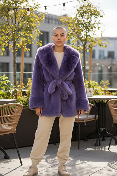 MADE İN ITALY Kürk