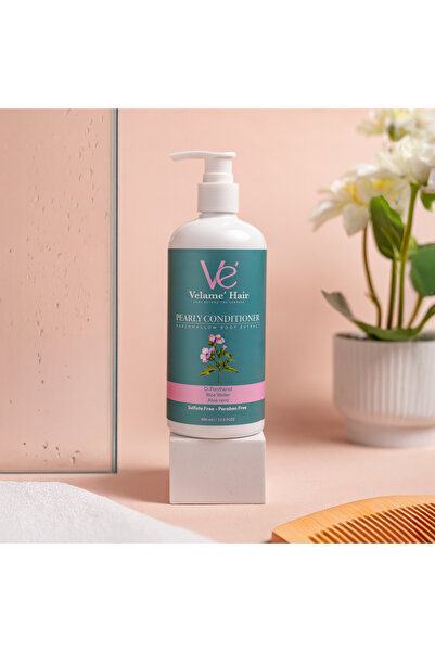 Velame Hair Conditioner