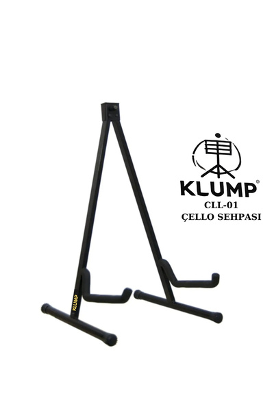Genel Markalar Klump Çello Sehpası / Standı