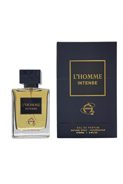 Fragrance Deluxe عطر لوم انتنس من او دي بارفان 100 مل. الأصلي والجديد