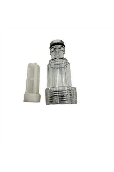 BH Amotör Tip Yıkama Makinesi Su Giriş Filtresi