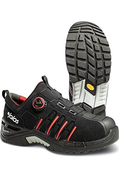 JALAS 9965 Exalter İş Güvenlik Ayakkabısı S3 Src Hro