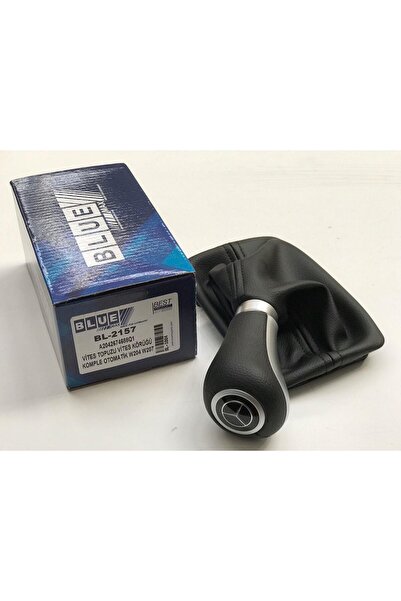 Genel Markalar VİTES TOPUZU VİTES KÖRÜĞÜ KOMPLE OTOMATİK W204 W207 W212