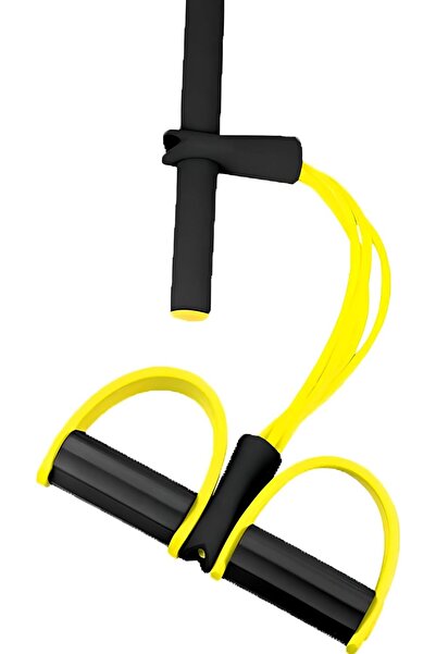 AGD حزام مقاومة دواسات ديناميكي لتمارين اللياقة البدنية