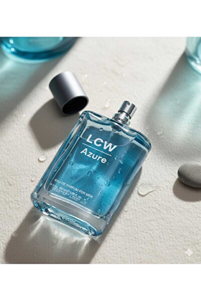 LC Waikiki LCW MIDNIGHT Azure EDP Erkek Parfüm 90 ml
