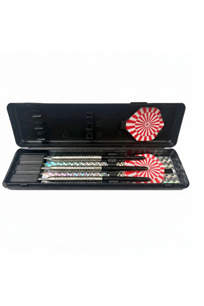 DARTSAN Tırtıl Dt21 Tungsten Dart Oku 21 Gr.