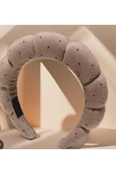 TwinRoots Burgulu Bombeli SPA Cilt ve Makyaj Tacı