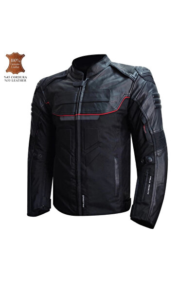 Prosev معطف فالكون 4 سيزونز