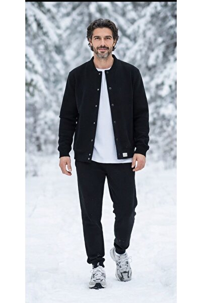 COLORDS Unisex Kolej Ceket