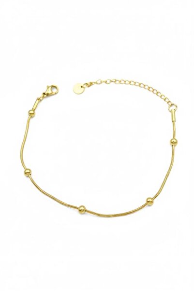 Genel Markalar Dorika Bileklik - Altın