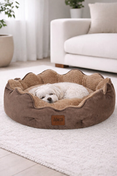 Jungolica Pet Products Elsa, Yüksek Kaliteli, Konforlu, Estetik Kedi ve Köpek...