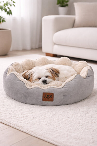 Jungolica Pet Products Elsa, Yüksek Kaliteli, Konforlu, Estetik Kedi ve Köpek...