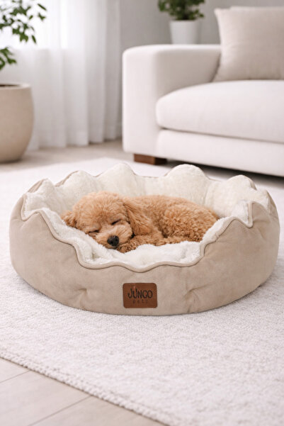 Jungolica Pet Products Elsa, Yüksek Kaliteli, Konforlu, Estetik Kedi ve Köpek...