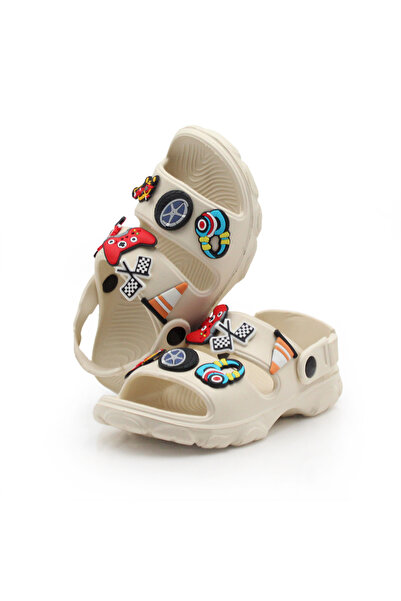 Coqui صندل ولادي