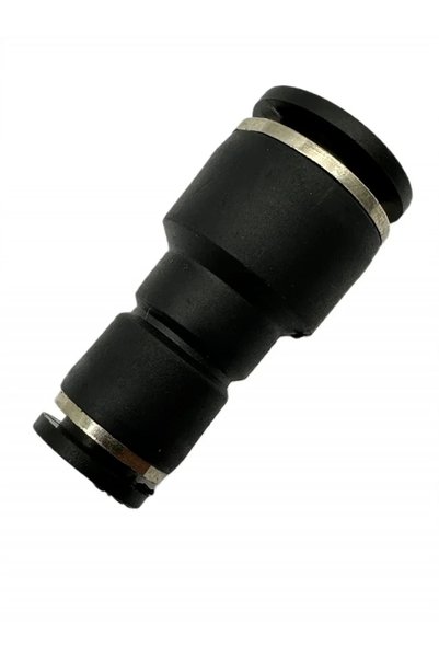 BH Pnömatik Redüksiyon Nipel Bağlantı 10mmx12mm